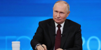 Власти Вологодской области заявили о проработке всех вопросов с прямой линии президента - ProGorod35.Ru