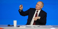 Все обращения вологжан с Прямой линии к Президенту будут отработаны - OnlineVologda.Ru