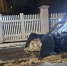 Более 24,5 тыс. куб. метров снежной массы вывезли с улиц Вологды с начала зимы - Вологда.РФ