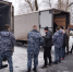 Сотрудники УФСИН Вологодской области оказали гуманитарную помощь участникам СВО и детям из Алчевска - OnlineVologda.Ru