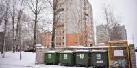 Усиленный вывоз мусора будут проводить коммунальные службы Вологды в новогодние праздники - Региональное Агентство Новостей
