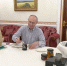 Владимир Путин пил чай с вишневым вареньем с Вологодчины - OnlineVologda.Ru