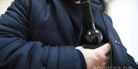 Георгий Филимонов предупредил вологжан о готовящейся провокации по завозу в регион крупной партии суррогатов алкоголя - Вологда.РФ