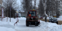 Губернатор Вологодской области потребовал усилить готовность служб к непогоде - ProGorod35.Ru