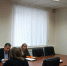 Мероприятие по профессиональному развитию государственных гражданских служащих управлений Судебного департамента в субъектах Российской Федерации - Управление Судебного департамента
