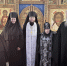 В Горицком женском монастыре состоялся иноческий постриг - Вологодская епархия