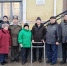 В Вологде открыли мемориальную доску в честь легендарного Дома офицеров - ИА Медиа Ток