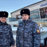 В Череповце росгвардейцы обеспечили безопасность хоккейного матча Северсталь – ЦСКА - Росгвардия