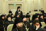 Благочинный монастырей Вологодской епархии принял участие в собрании ответственных за работу с монастырями в епархиях