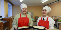 Более 2800 вологодских школьников познакомились с профессиями в рамках проекта «ПрофиТайм» - OnlineVologda.Ru