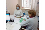 Более 370 выездов по Вологодчине выполнили мобильные бригады врачей областных больниц в 2025 году