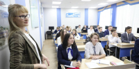 Поддержка педагогов остается одним из приоритетных направлений работы Правительства области - Правительство Вологодской области