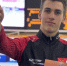 Вологодский конькобежец стал призёром чемпионата России - Вологда.РФ