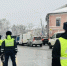 Сотрудники Госавтоинспекции Вологодской области переходят на усиленный режим несения службы - Правительство Вологодской области
