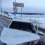ДТП в Шекснинском округе: водитель ВАЗ-21140 получил травмы после наезда на ограждение - OnlineVologda.Ru