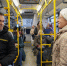 Автобусный туристический маршрут по есенинским местам в Вологде заработает в начале 2026 года - Правительство Вологодской области
