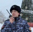 Более 100 сотрудников Росгвардии будет задействовано в охране общественного порядка во время проведения новогодних праздников на территории Вологодчины - Росгвардия