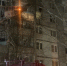 В Вологде при пожаре спасли 40 человек, среди них шестеро детей - ProGorod35.Ru