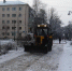 Более 850 кубометров снега вывезено с улиц Вологды за минувшие сутки - Вологда.РФ