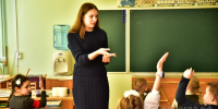 В 2026 году поддержка педагогов Вологодчины останется в приоритете - Региональное Агентство Новостей
