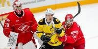 Фото: https://vk.com/hcseverstal - Вологда-поиск