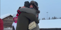 Предложение руки и сердца своей девушке сделал на Вологодчине молодой человек из Санкт-Петербурга - Региональное Агентство Новостей