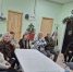 Беседа о вере состоялась для жителей поселка Дорожный Вологодского округа - Вологодская епархия