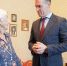 Глава Вологды поздравил Мери Котлер со 102-летием - Вологда.РФ