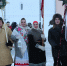 Всероссийский фестиваль православных и народных традиций «Время Рождества» прошел в Вологде - Вологда.РФ
