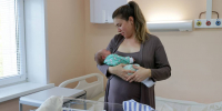 Более 6200 вологодских семей воспользовались мерами господдержки в 2025 году - Правительство Вологодской области