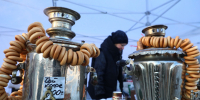 В Вологде впервые прошёл Всероссийский фестиваль православных и народных традиций «Время Рождества» - Региональное Агентство Новостей