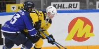 Фото: https://vk.com/hcseverstal - Вологда-поиск