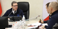Вологда, Череповец и Великий Устюг готовятся к своим юбилеям - Региональное Агентство Новостей