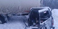 За новогодние каникулы в ДТП на Вологодчине погибли восемь человек - Правительство Вологодской области