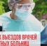 Мобильные бригады врачей Вологодской области начнут выезжать в округа с 13 января - OnlineVologda.Ru