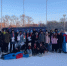 Подведены итоги чемпионата и первенства Вологодской области по конькобежному спорту - Центр спортивной подготовки
