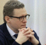 Георгий Филимонов обсудил создание нового турмаршрута о царе Иоанне IV и реставрацию монастырей - OnlineVologda.Ru
