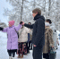 Рождественское христославление! - Вологодская епархия