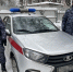 Вологжанин поблагодарил росгвардейцев за помощь на дороге - Росгвардия