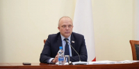 Председатель ЗСО рассказал о разработке мер поддержки для бойцов СВО и их семей - Вологда.РФ