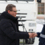 Семь машин скорой помощи пополнили автопарк Территориального центра медицины катастроф Вологодской области - Региональное Агентство Новостей