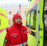Семь машин скорой помощи пополнили автопарк Территориального центра медицины катастроф Вологодской области - Единая Россия