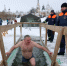 Порядка 30 купелей оборудуют на Вологодчине на Крещение - Правительство Вологодской области
