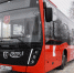 Очередная партию новых автобусов выводят на городские маршруты в Вологде. - Администрация г. Вологда