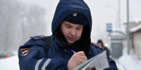 В Вологодской области проходят рейды против выезда на встречную полосу - OnlineVologda.Ru
