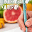 На Вологодчине стартовала неделя подсчёта калорий - Вологда.РФ