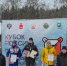 Степан Малиновский - бронзовый призёр Кубка России по лыжному ориентированию - Центр спортивной подготовки