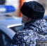 В Вологодской области росгвардейцы задержали 8 нетрезвых правонарушителей на минувших выходных - Росгвардия