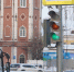 С 24 января изменится схема движения на съезде с Октябрьского моста в Вологде - Вологда.РФ