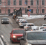 В Вологде с 24 января съезд с Октябрьского моста налево будет разрешен только общественному транспорту. - Администрация г. Вологда